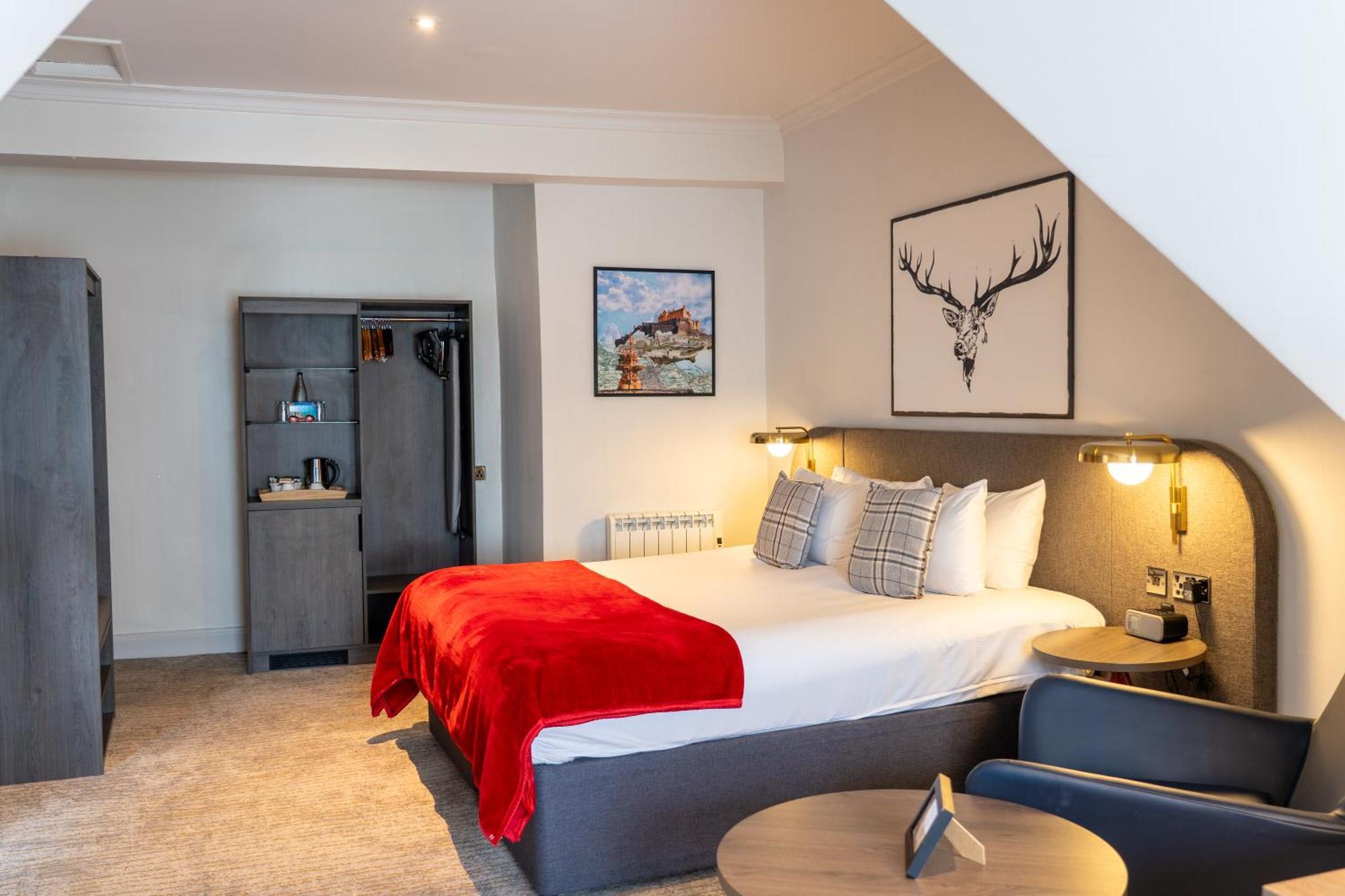 Ja The Bruntsfield - Edinburgh — Billeder 3
