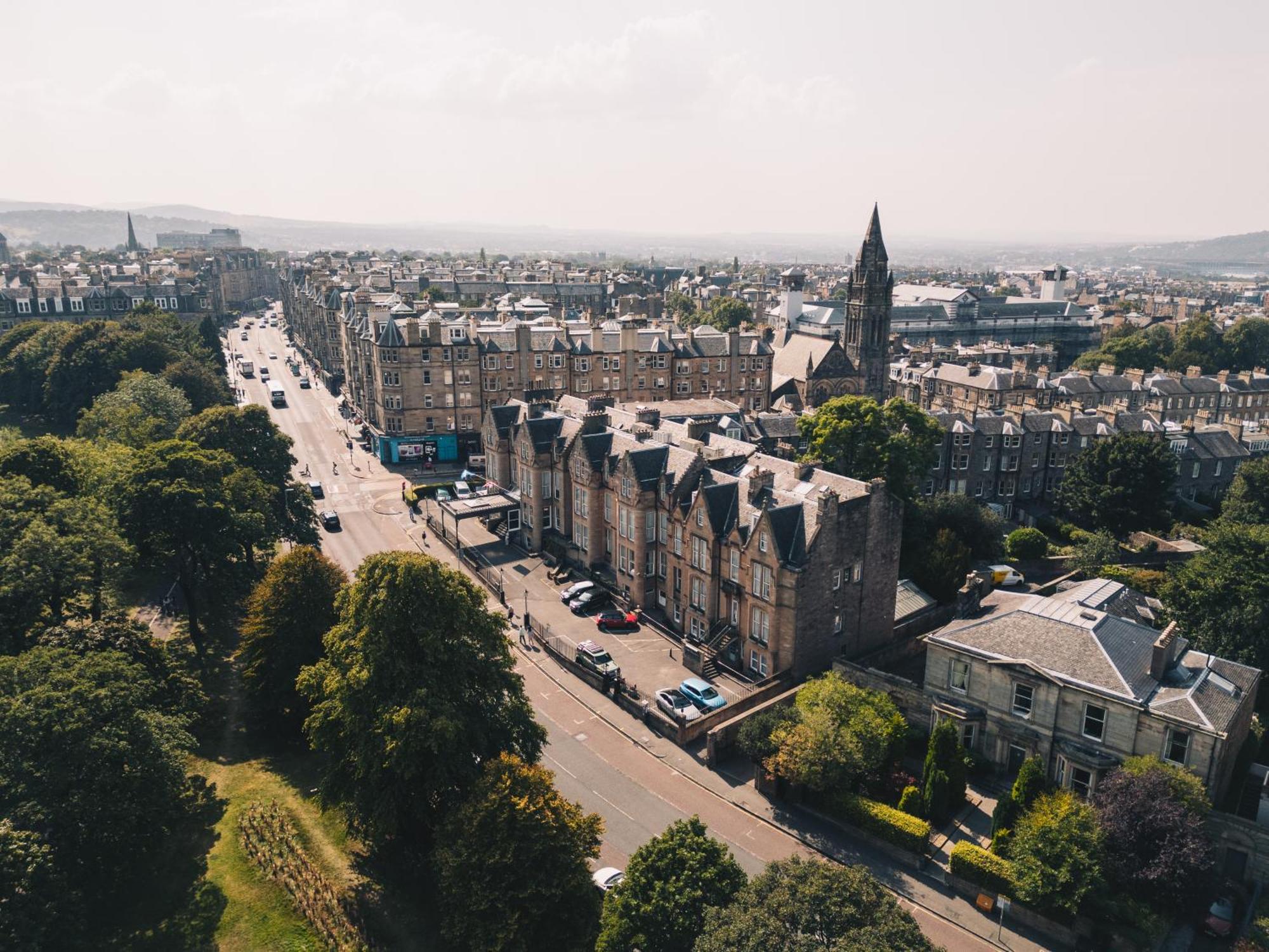 Ja The Bruntsfield - Edinburgh — Billeder 2